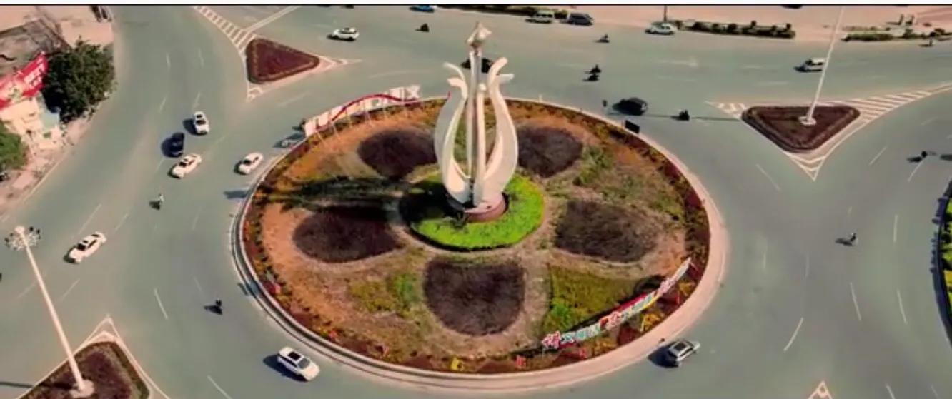 广东普宁城市,广东普宁市城市好看吗