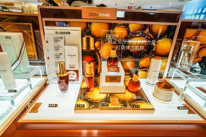 去韩国必买清单,韩国购物攻略衣服