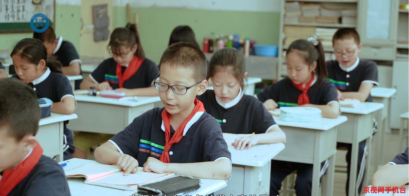 兰州大方经典学校学前班,教育就是教学和育人