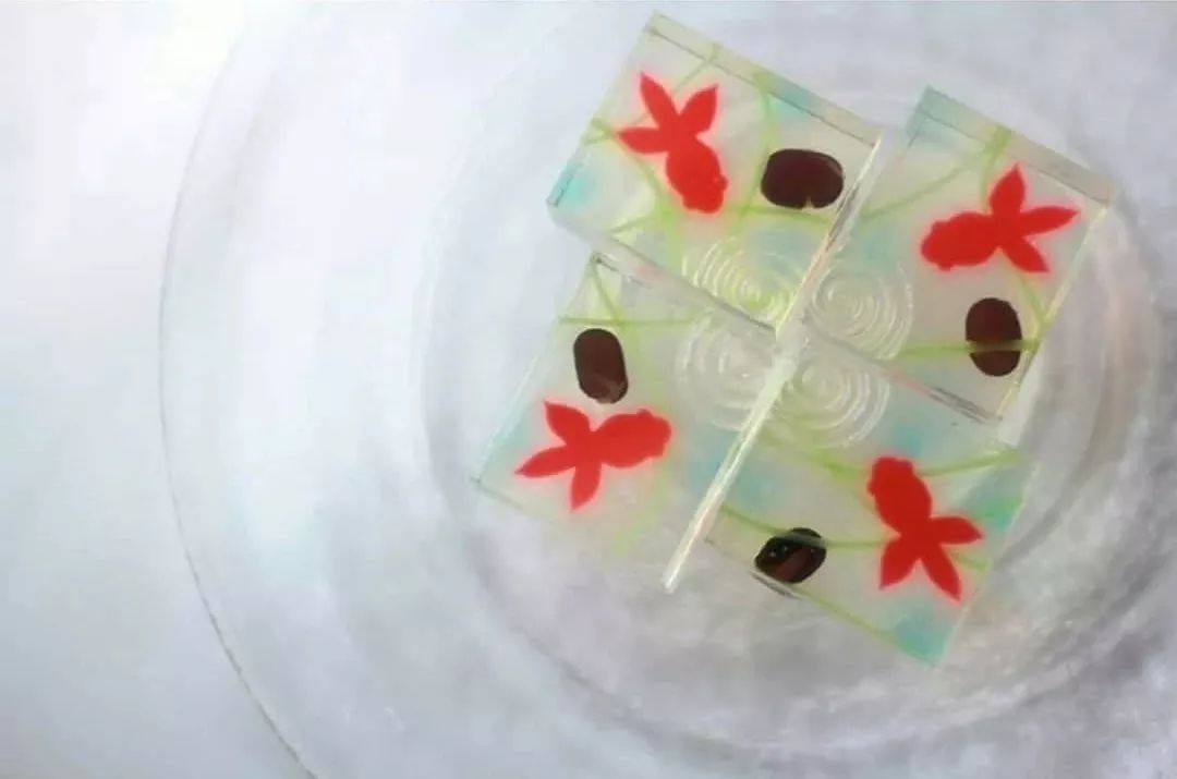 日式茶点小茶杯,日式茶点餐具