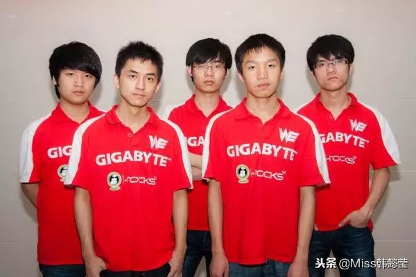 「报个Miss」LPL00*退3**役了，而你的青春是从什么时候落幕的？