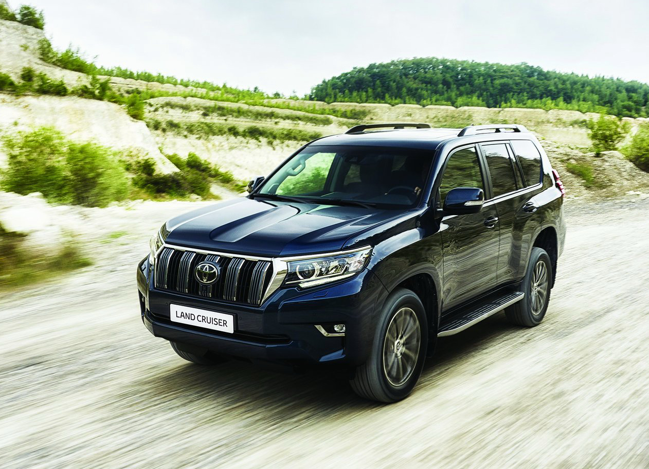 2.7普拉多机械增压提升多少马力,普拉多2.7动力配置