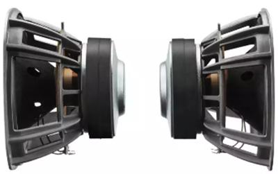 「艾维科技」KEFT系列超薄影院扬声器打造私享听觉盛宴