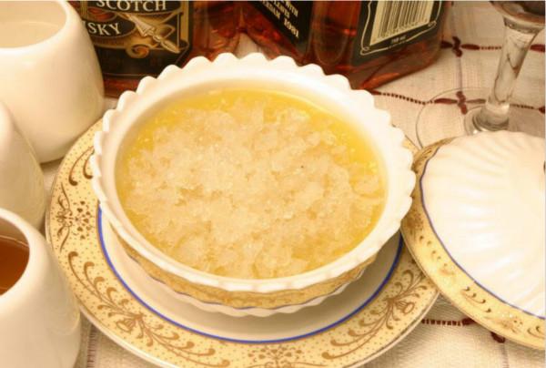 满汉全席的上一句,满汉全席出处