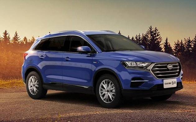 斯威汽车的质量怎么样油耗高不高,斯威汽车质量怎样