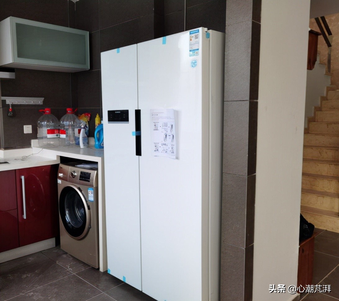 最新冰箱各大评测,3万以上高端冰箱对比评测