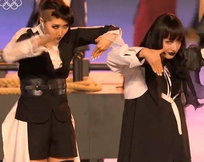 退钱哥说国足踢得丑陋且讽刺,日本东京奥运会开幕式北野武评价