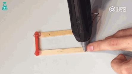 手工制作非常好玩的玩具,手工玩具制作关于小车