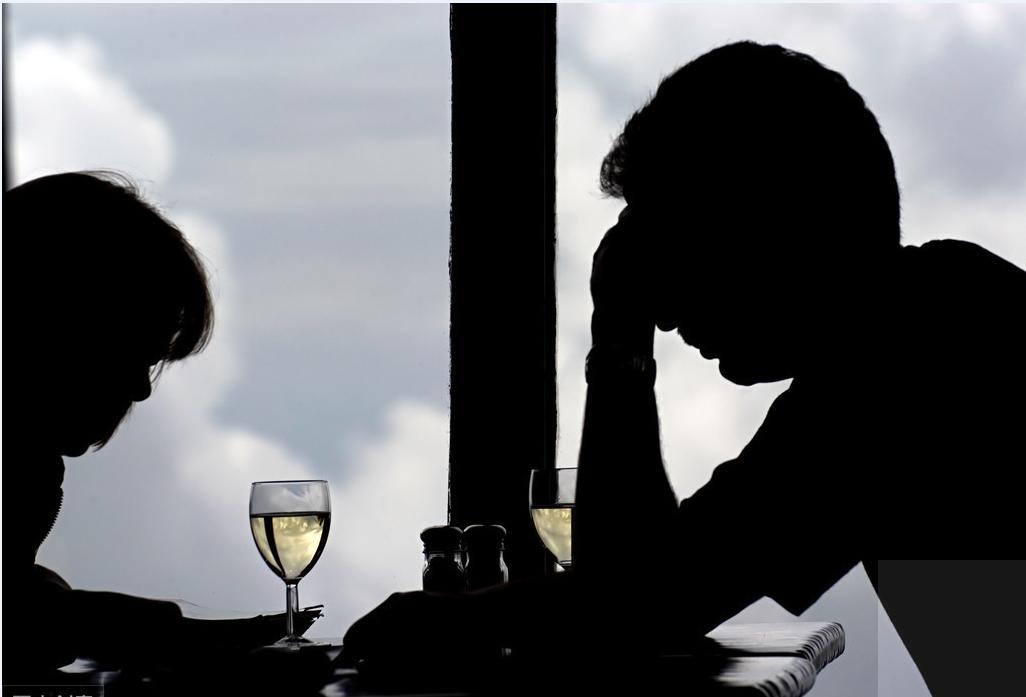 男人40岁应该做的事,40岁男人必须做的事情