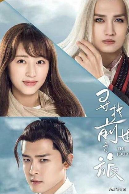 周雨彤剧推荐,张晚意周雨彤合演过什么电视剧