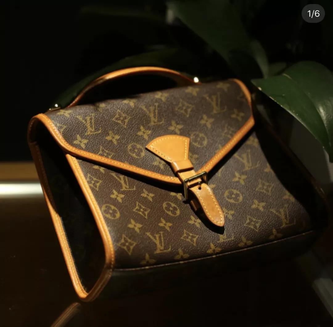 时尚圈中古包如何成为潮流,复古包潮流又转回来了