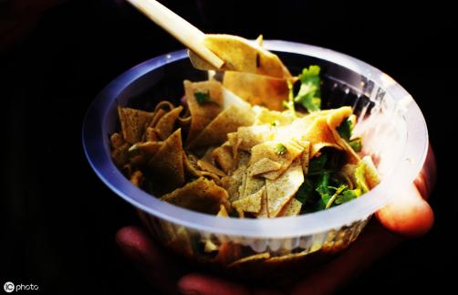 来到了天津卫把美食尝一尝,去天津吃早点吃什么