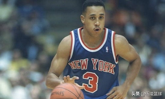 数说nba2004年选秀,数说篮球