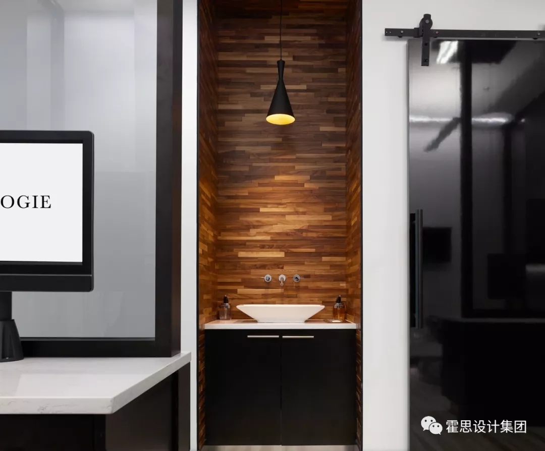 意式极简风格口腔诊所设计,口腔诊所极简装修