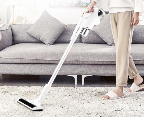 吸尘器十大品牌,2021十大公认最强吸尘器品牌排名