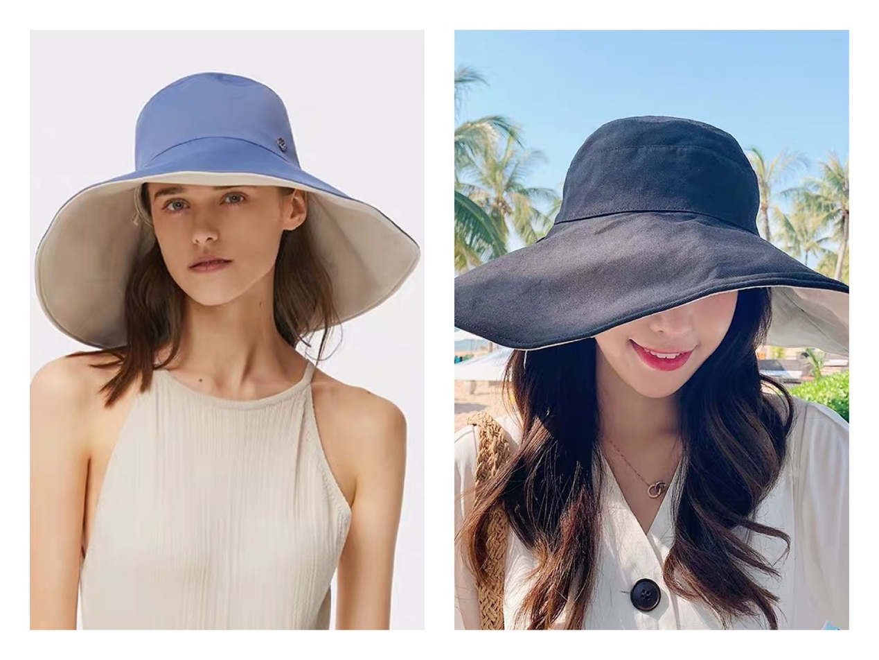 真正的防晒衣有哪些优点,哪种防晒衣真正有效