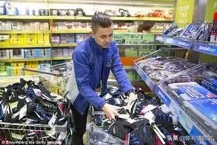 来到中国贵3倍!“平民超市”飘了?网友:野鸡都能变凤凰