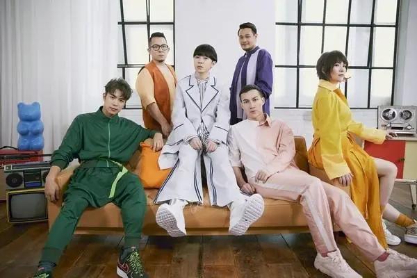 2006年华语乐坛神仙打架,2006年流行歌曲神仙打架