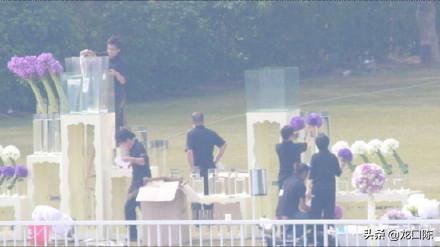 10对明星夫妻合集,十大奢华明星婚礼排名