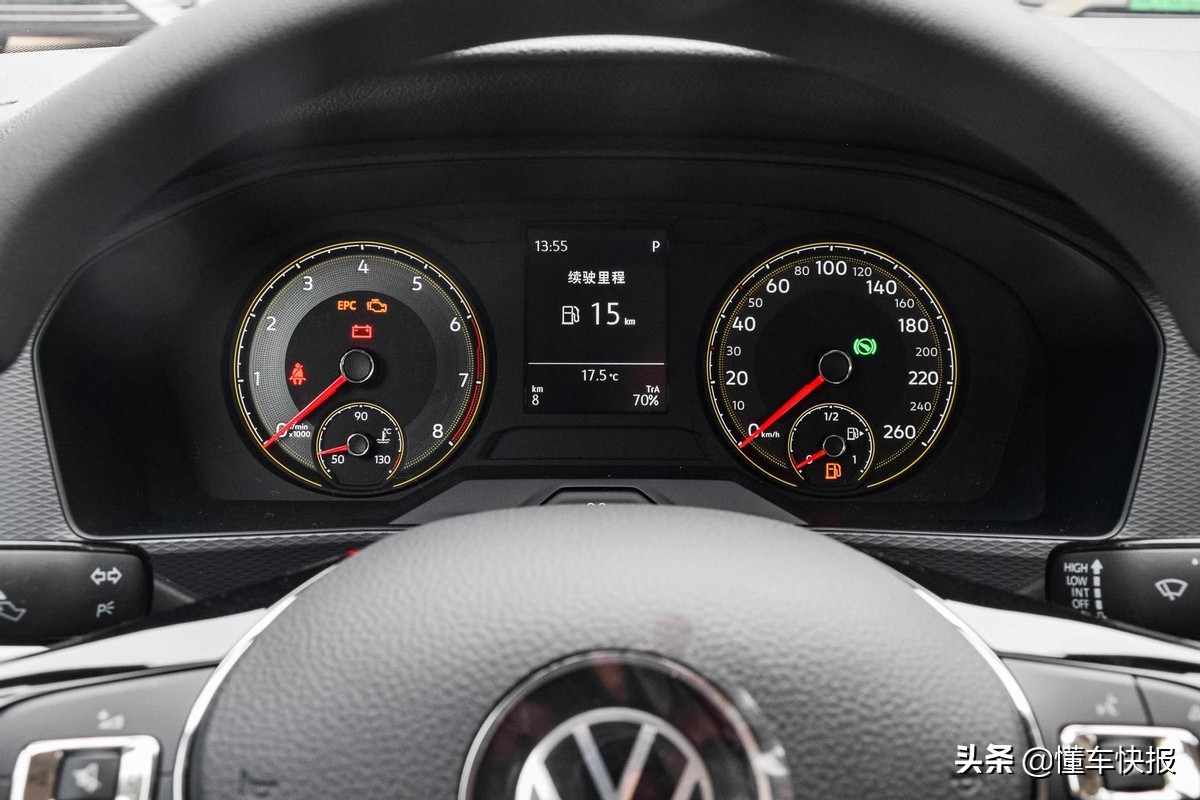 10万左右福睿斯,10万合资车新一代福睿斯