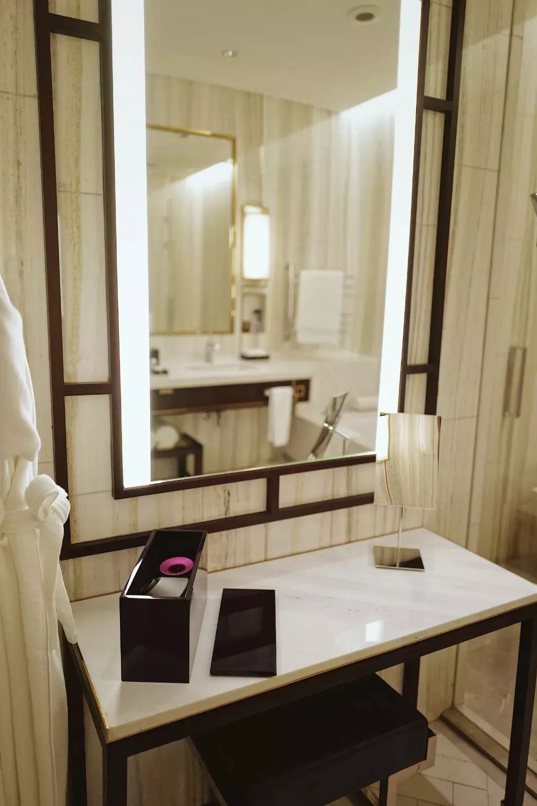 可以看到紫禁城日升月落的酒店,你来不来?