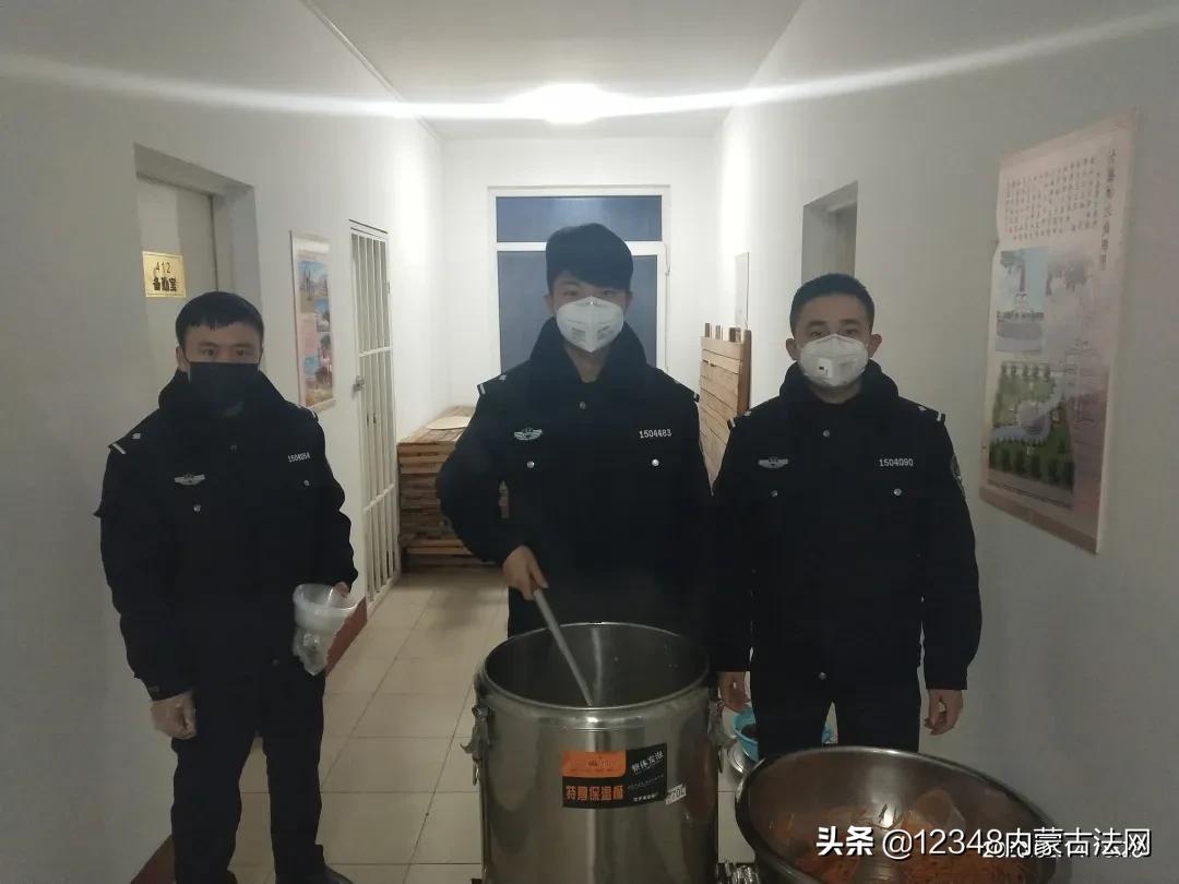 监狱坚守25个日夜,监狱坚守岗位