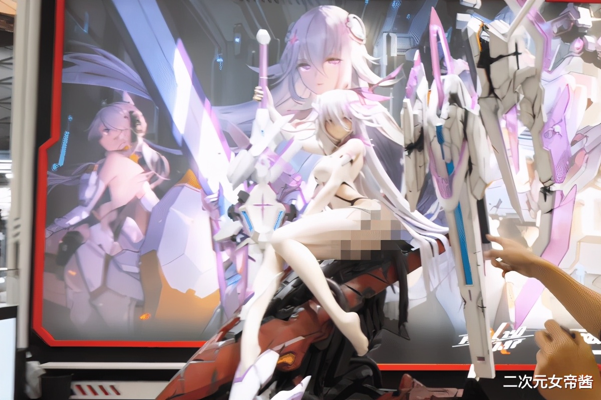 安玲奈手办,玲奈子手办