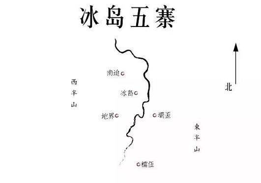 洪普号冰岛五寨黄金叶,冰岛五寨古树黄金叶