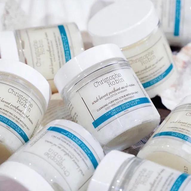 章小蕙推荐的小物件,章小蕙同款护发好物