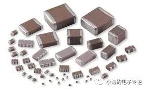 电容是什么样子,电容是什么材料做的