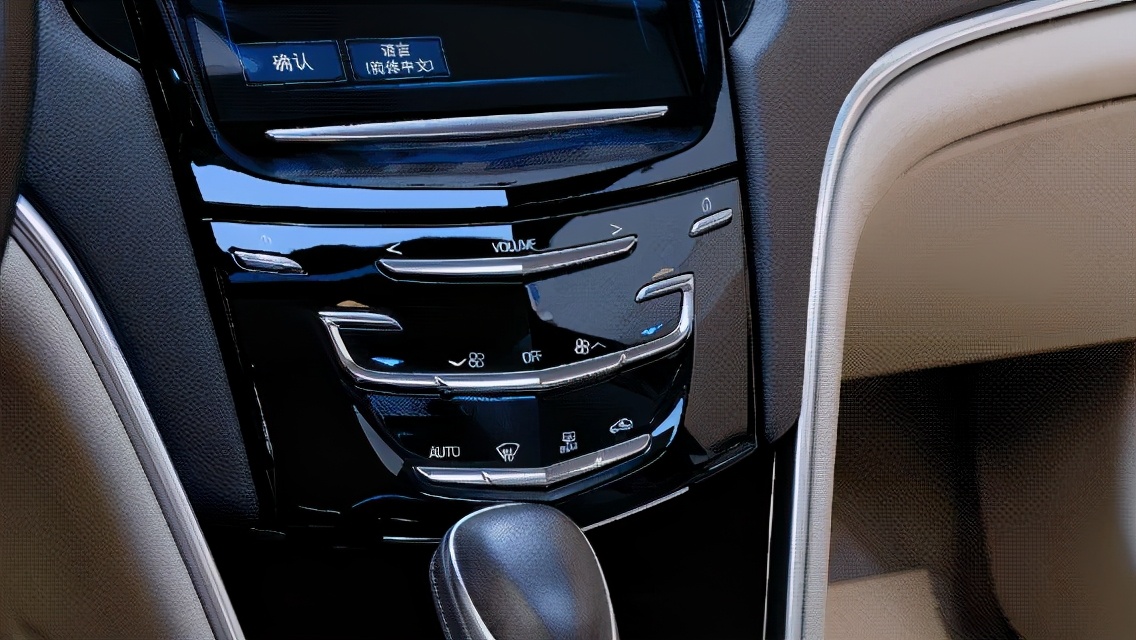 19年凯迪拉克xts二手价格,二手凯迪拉克xts试驾