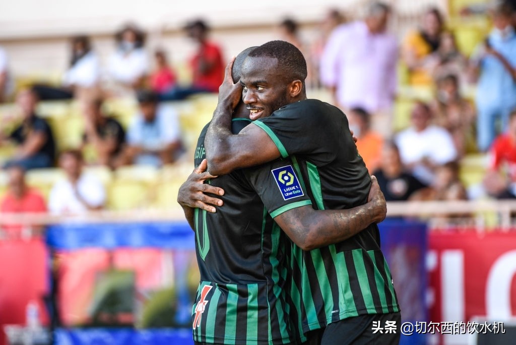 6-1逆转大巴黎,大巴黎4球大胜