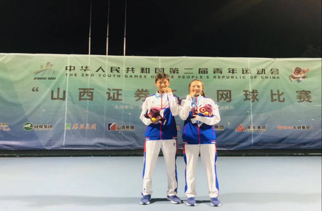 14年厚积薄发，高新实验进军“四川省阳光体育示范校”