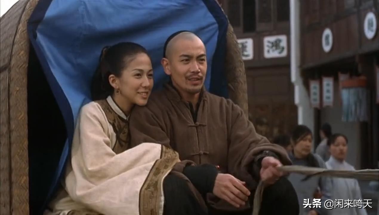 徐克被绿电影,徐克被人寻仇完整版