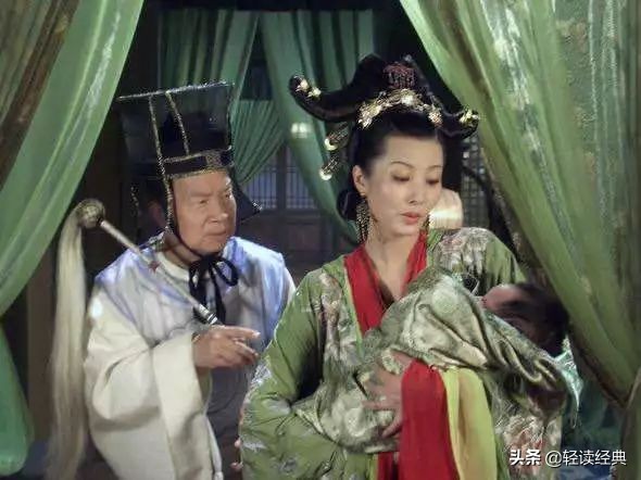 离婚再嫁豪门，上娱乐版；全盘接管事业，进名人录