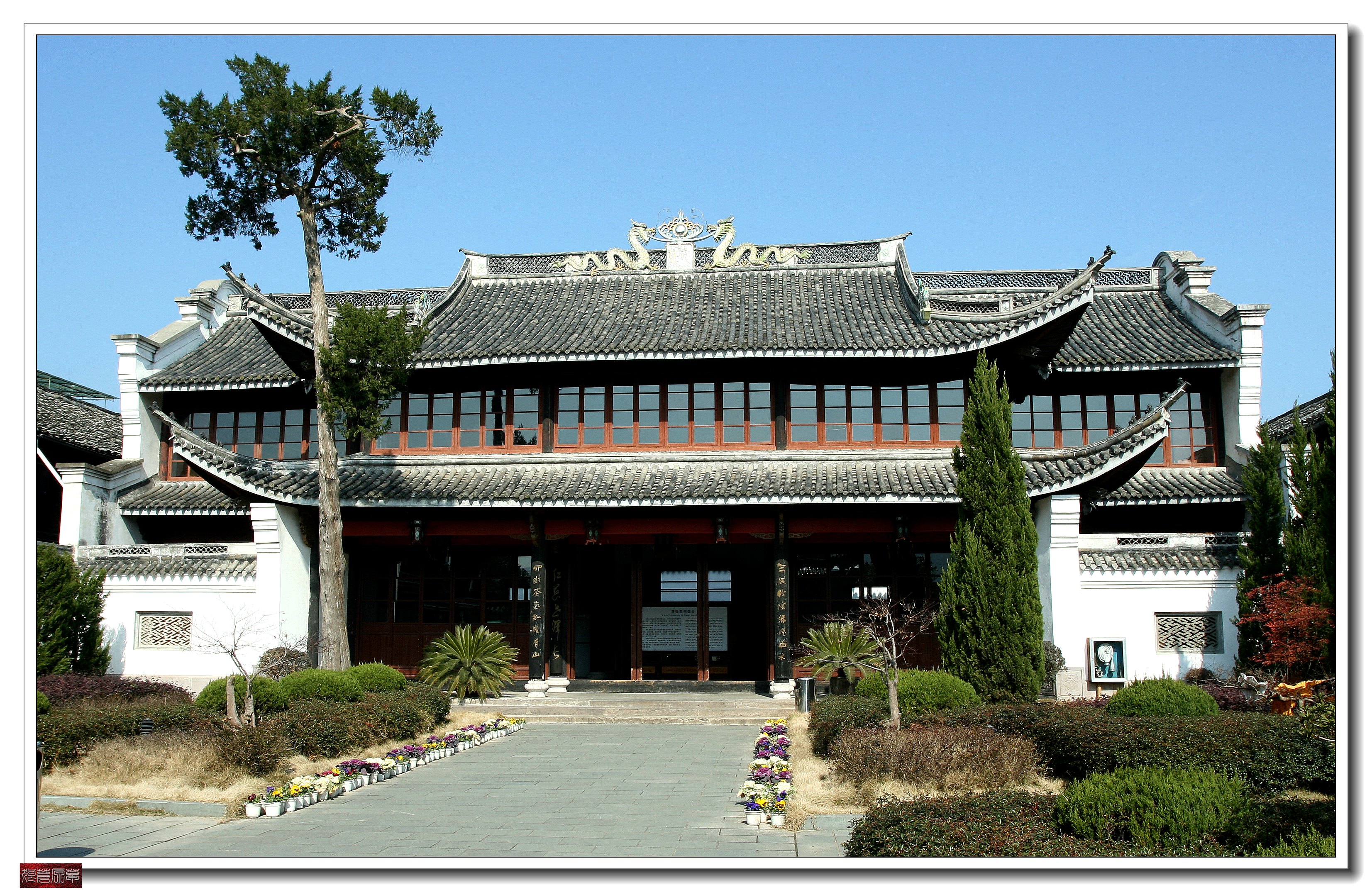 奉化溪口蒋氏故居租房,奉化溪口蒋氏故居作文