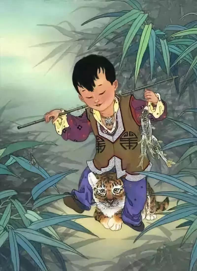 你知道十二生肖的真实排序原因吗,十二生肖真正的排序原因