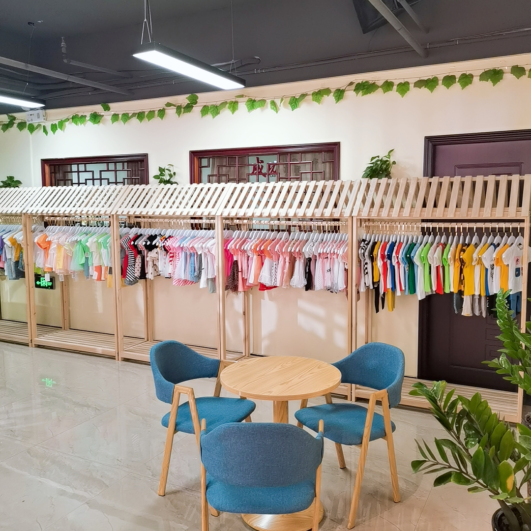 去童装批发市场拿货有啥技巧,童装进货去什么地区比较好