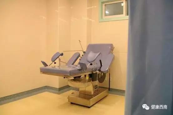 「围观」妇科5月28日将整体搬迁6月1日起忠山院区不再设门诊