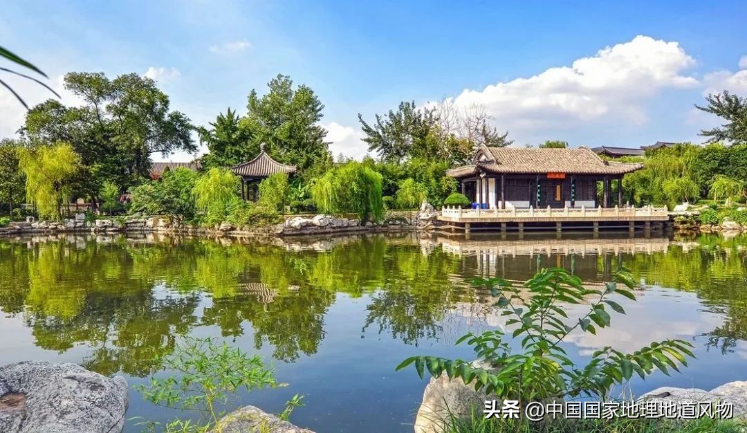 济南青岛临沂,青岛和临沂差距有多大