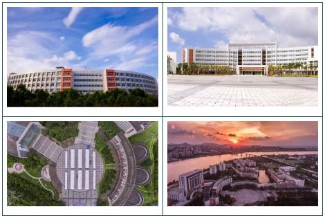 江门职业技术学院高职扩招分数线,江门职业技术学院高职高考154分