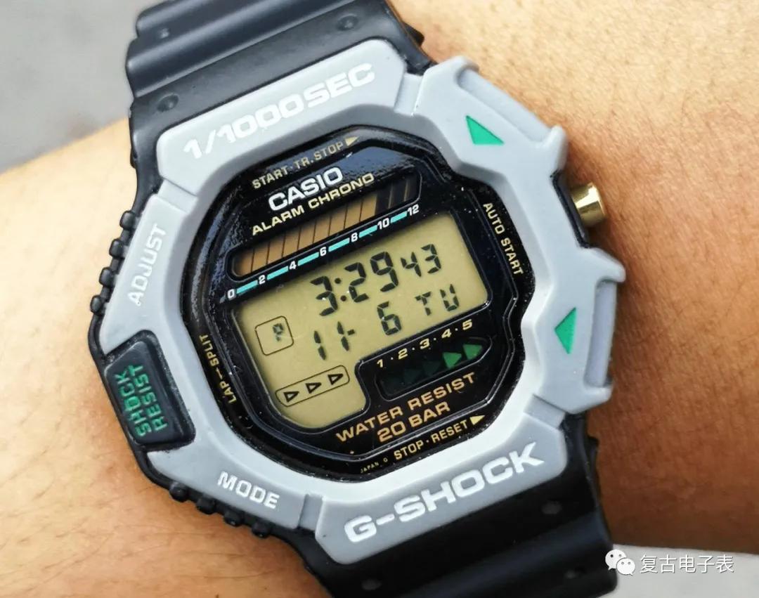 最贵gshock圆表盘,g-shock手表2022