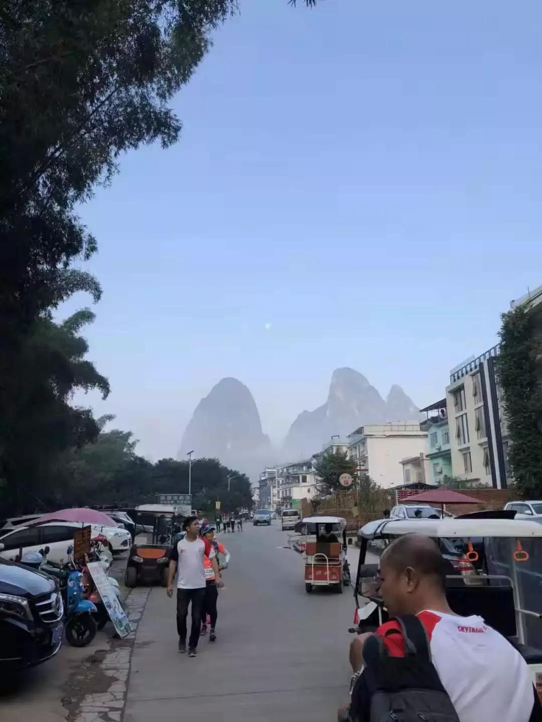 要不要参加越野跑,普通爱好者有没有必要参加越野跑