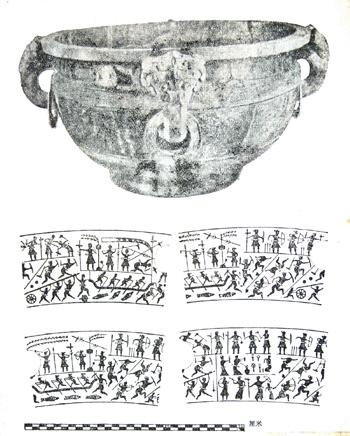 世界船舶介绍,世界船舶进化史