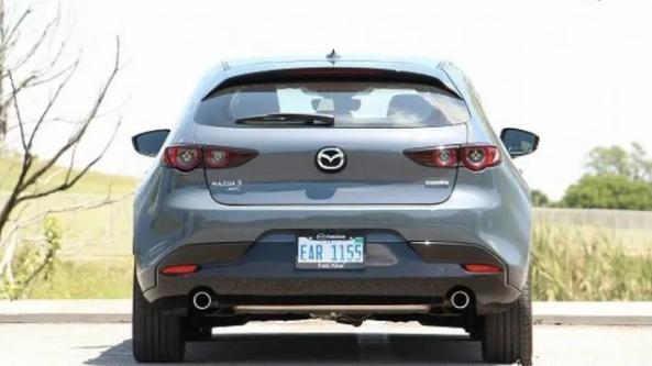 2023马自达3最新款有几个版本,马自达3新款2024款预计上市时间