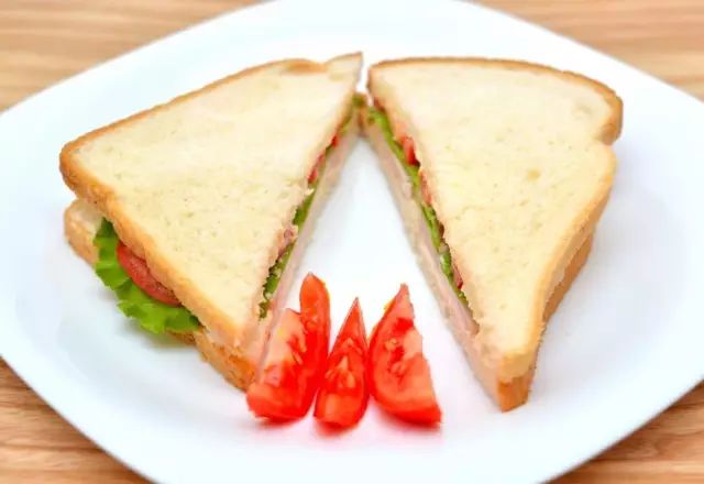 方便又营养好吃的早餐,方便健身早餐