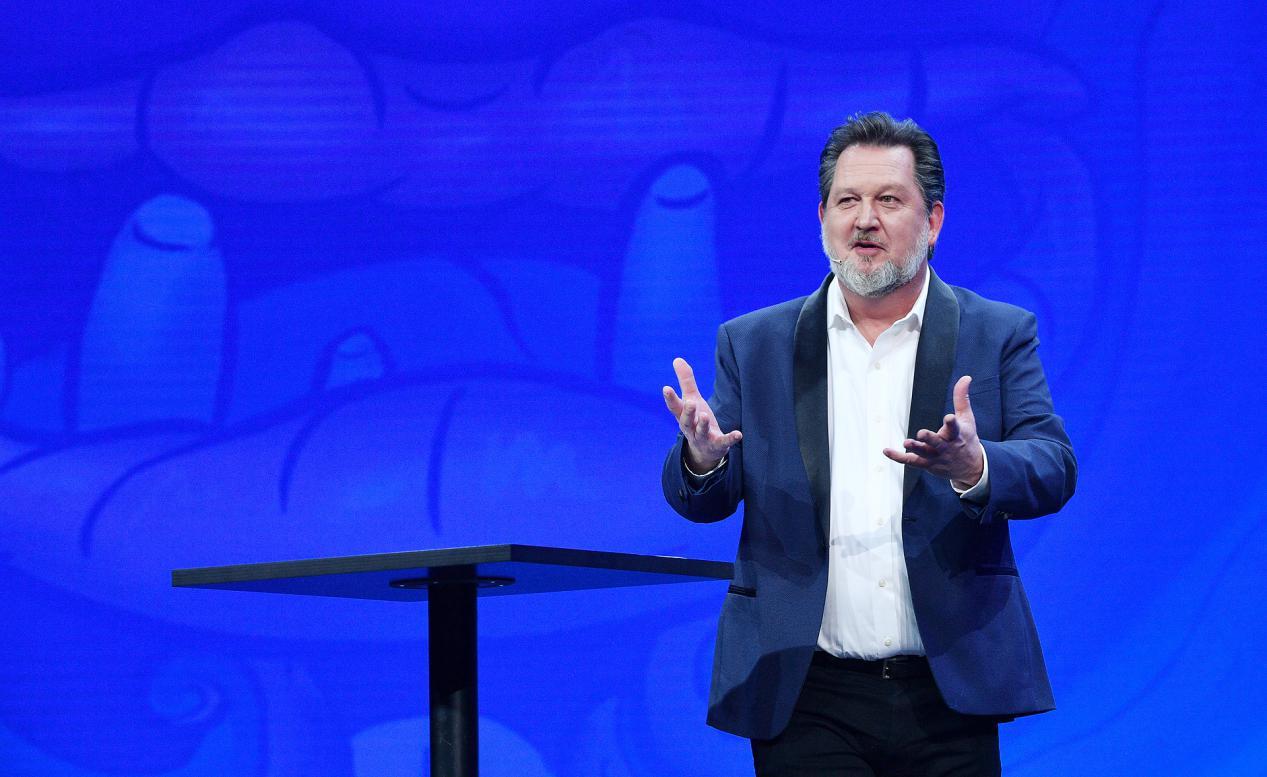 up最新直播,up新赛道未来产业大会央视