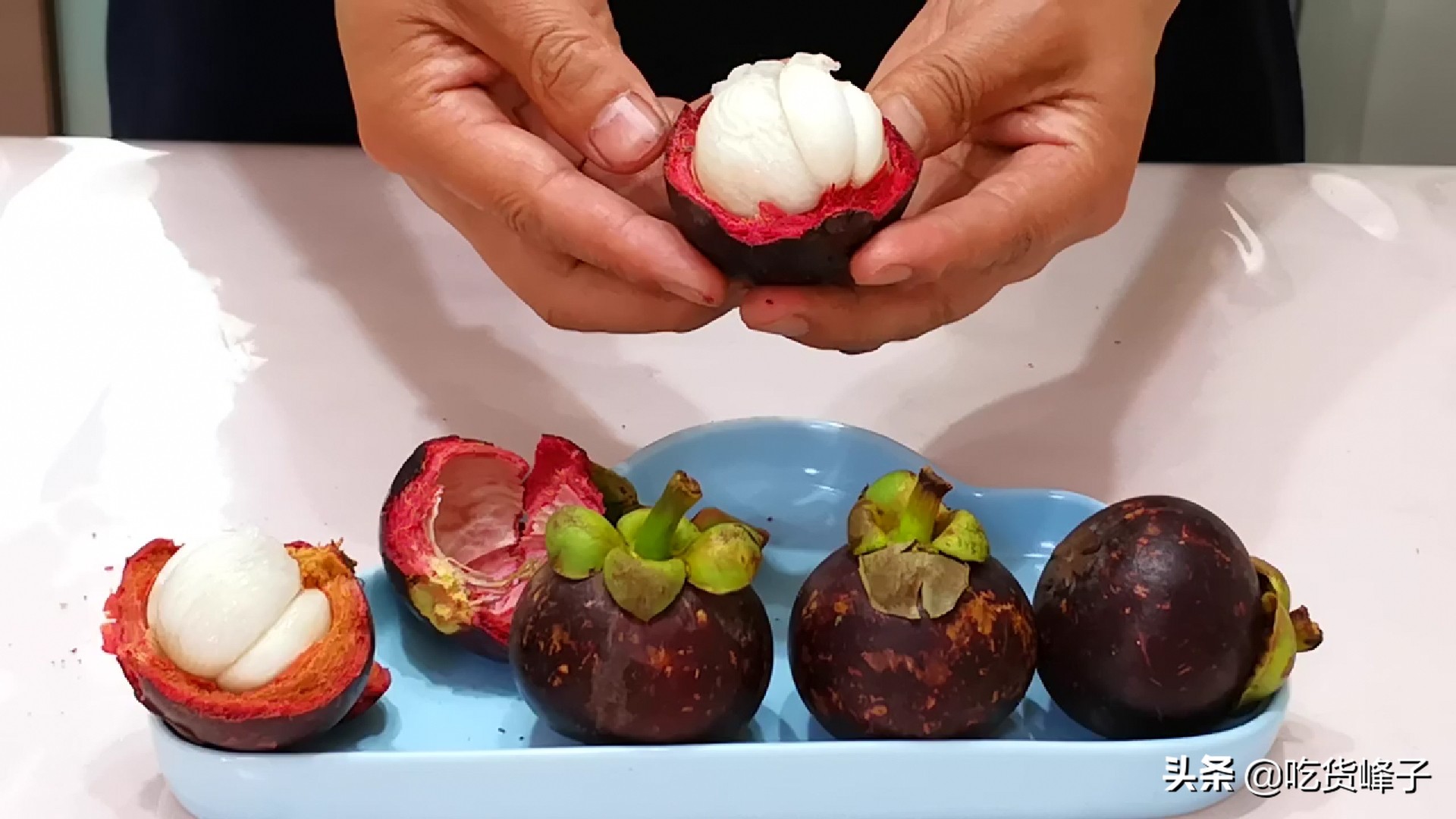 皮比较难剥的水果,难剥的六种水果