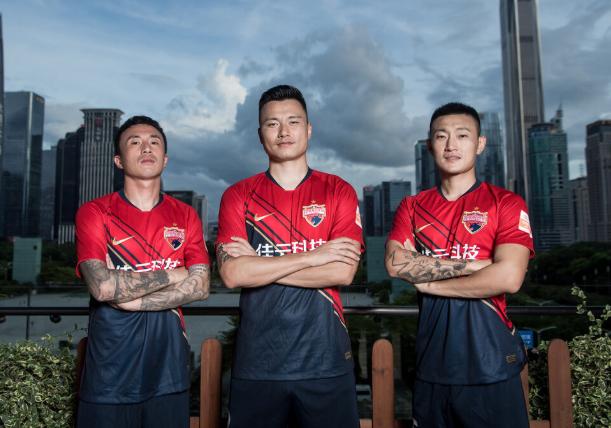 中超重庆队最新消息,中超劲旅引援申花锋霸