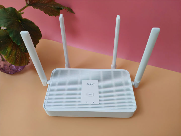 redmi路由器ax1800网速,redmiax5400路由器